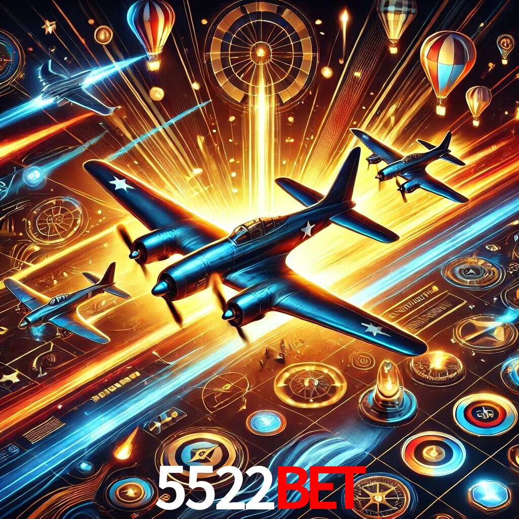 Vantagens do Aviator no 5522BET