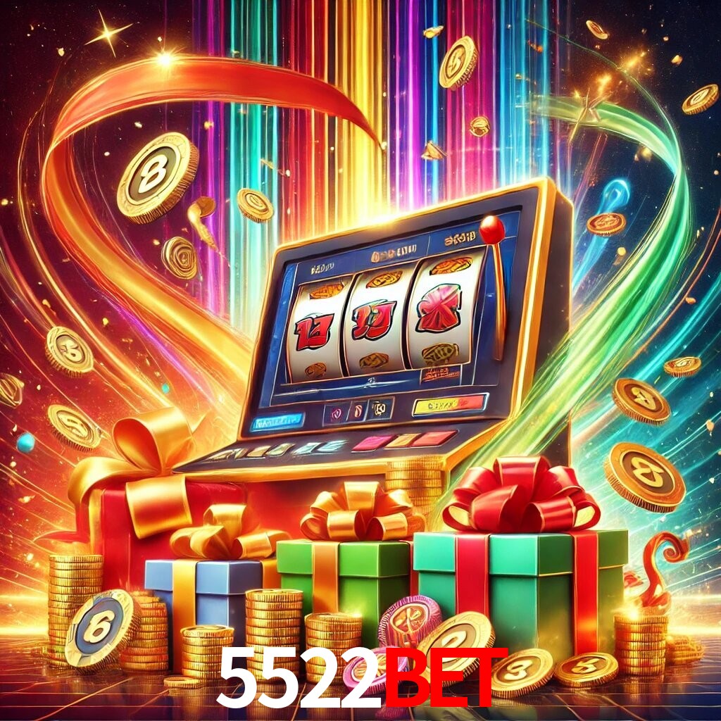 Promoções 5522BET
