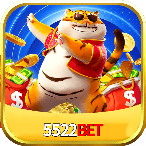 Logo da 5522bet