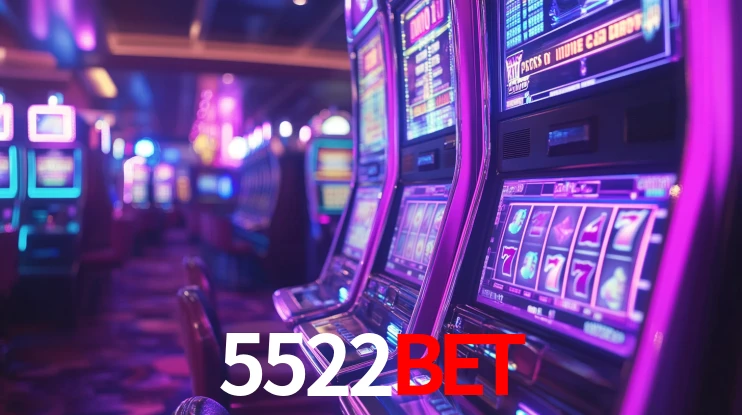 Cassino Online 5522bet